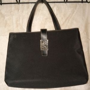 Vintage Ralph Lauren Nylon bag